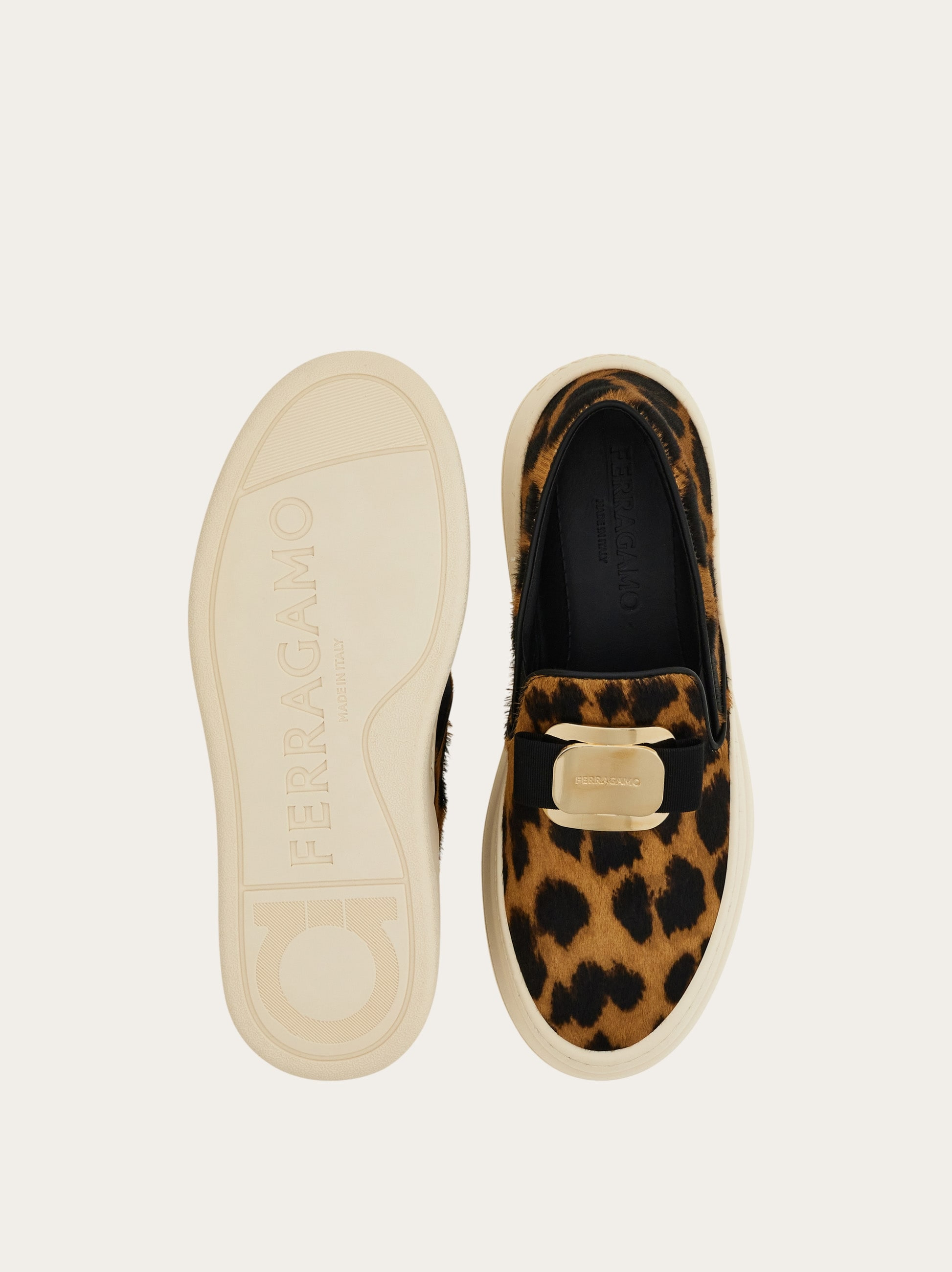 New Vara plate slip on - 6