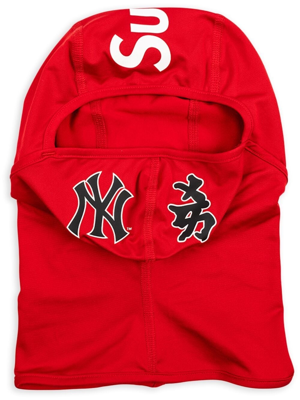 Supreme x MLB Kanji Teams 