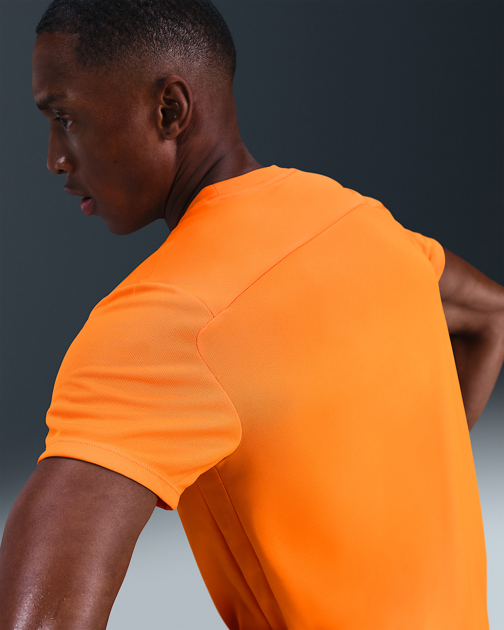 NikeCourt Victory Men's Dri-FIT Tennis Top - 2