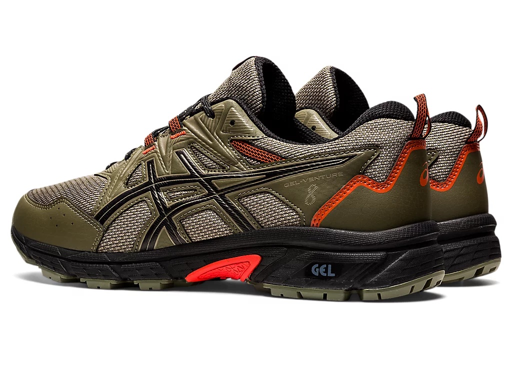GEL-VENTURE 8 - 3