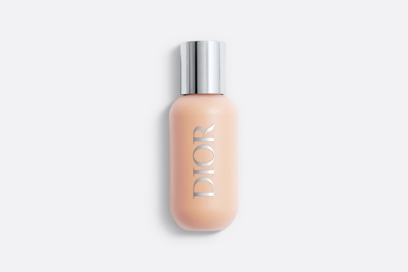 Dior Backstage Face & Body Foundation 1