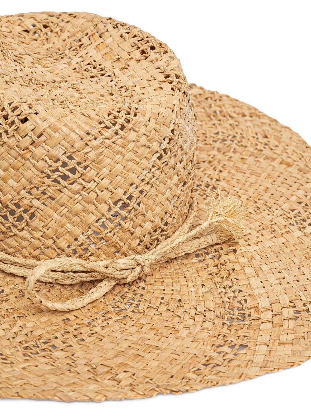 straw hat - 2