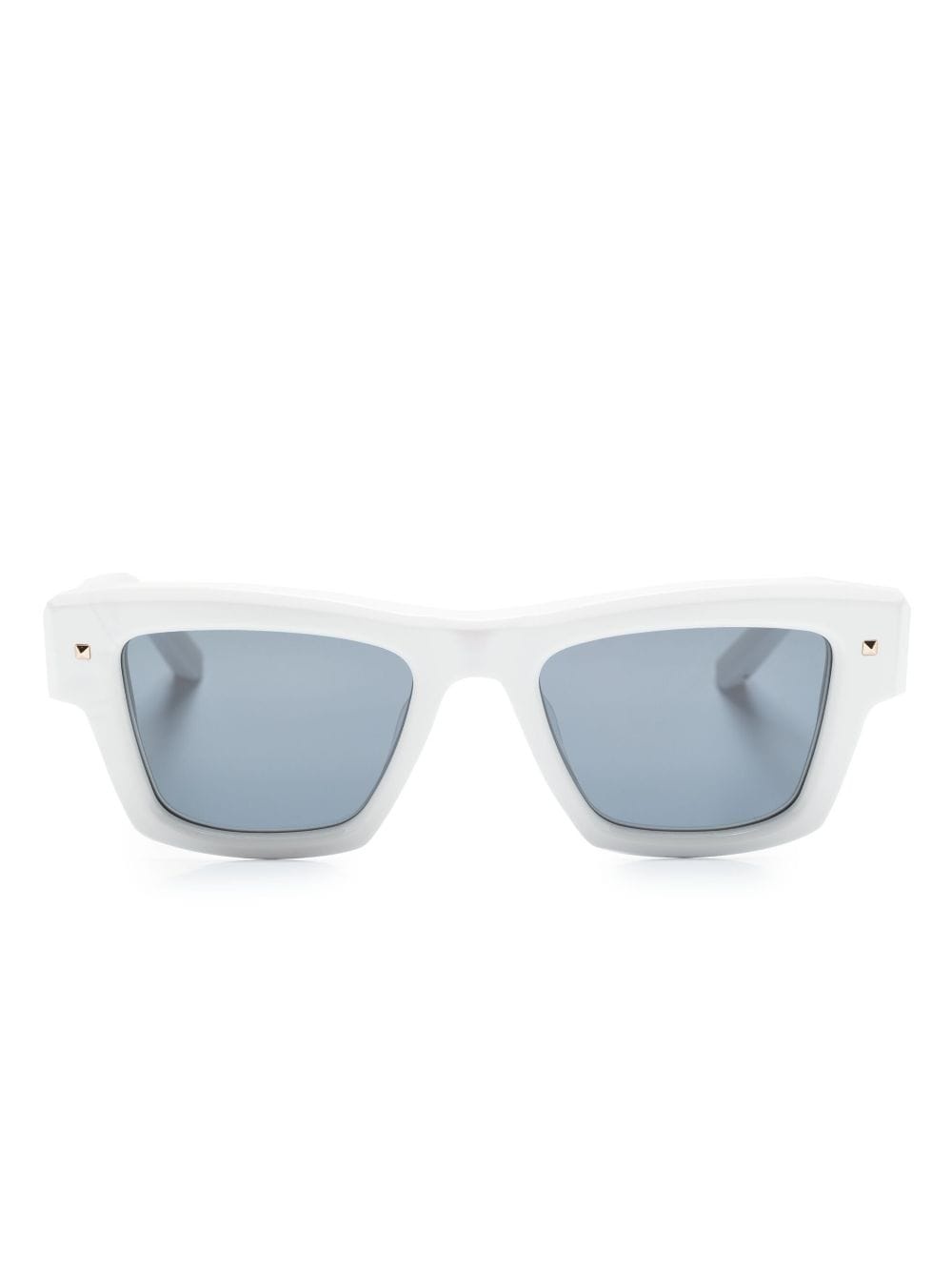 XXII square-frame sunglasses - 1