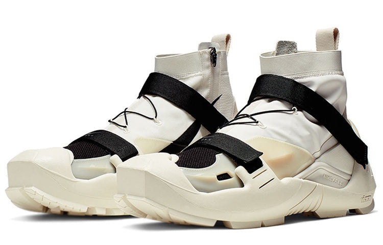 Nike Matthew M. Williams x Free Trainer 3 'Ivory' AQ9200-100 - 3