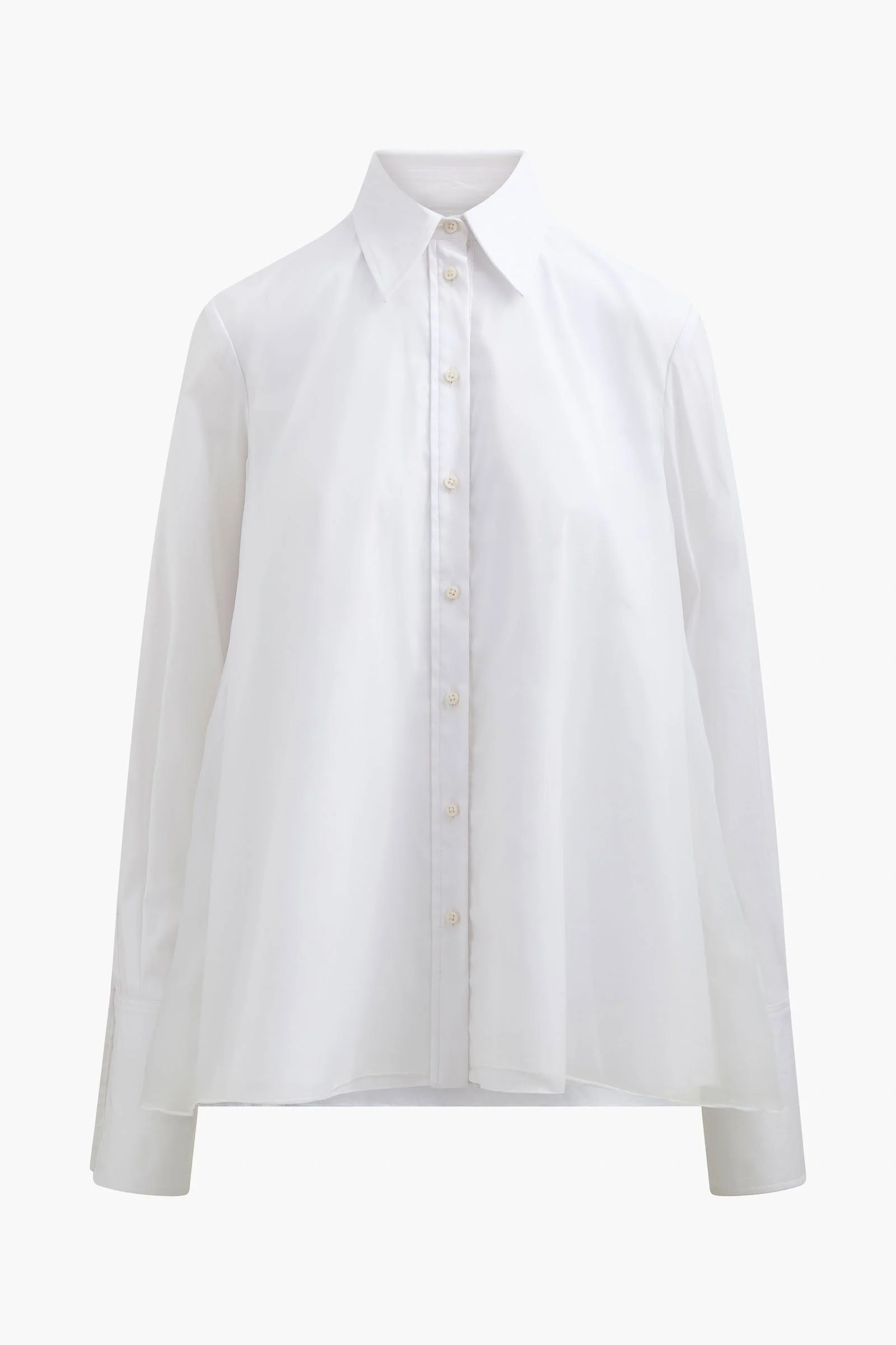 Vaughn Shirt - 1