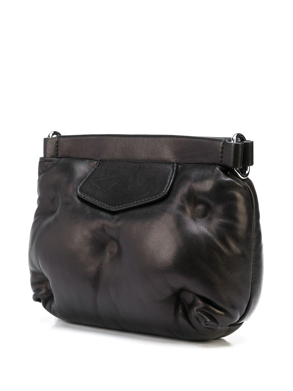 CLUTCH GLAM SLAM RED CARPET MINI MAISON MARGIELA - 3