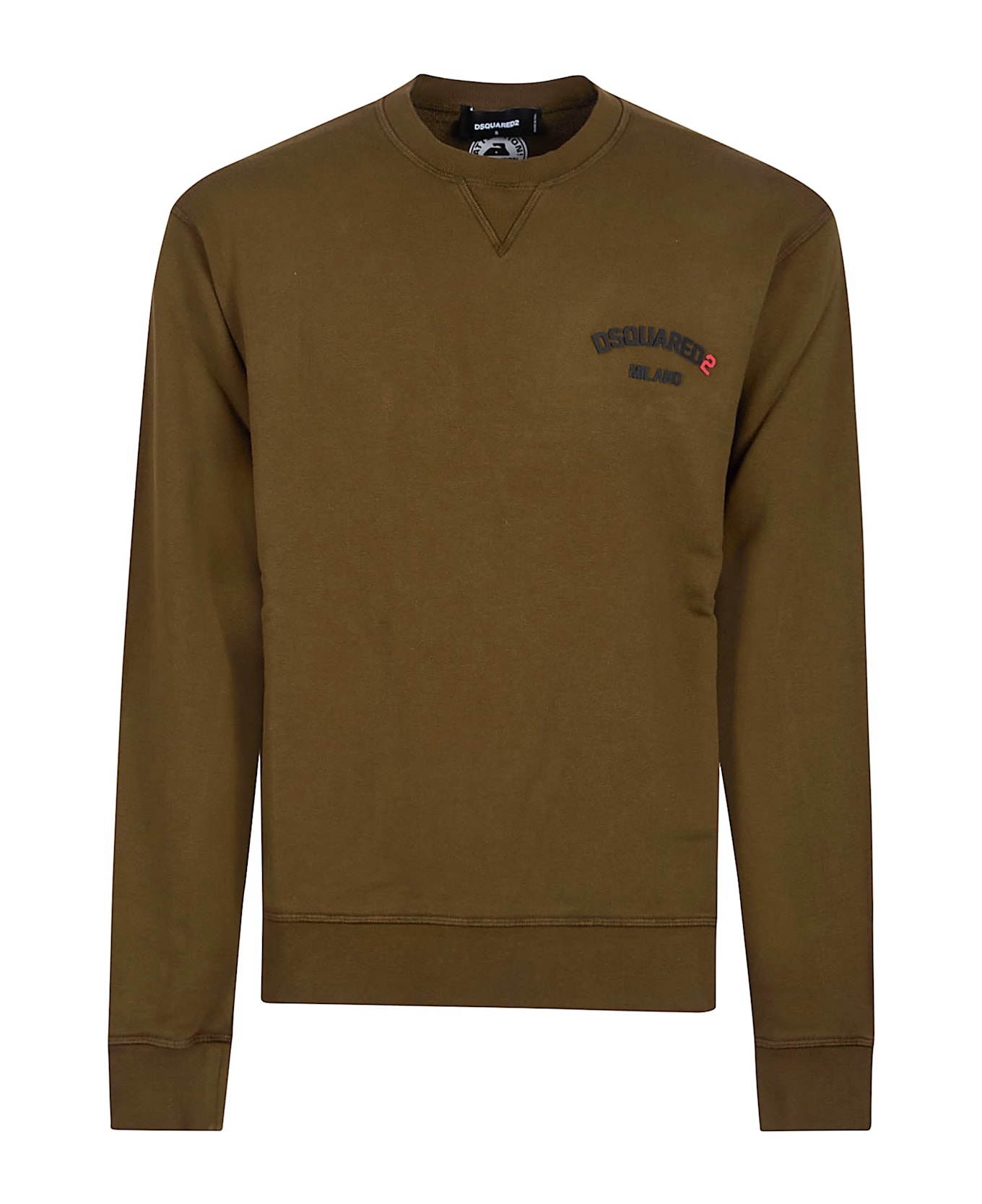 Cool Fit Sweatshirt - 1