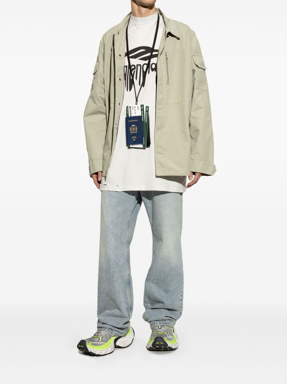 Balenciaga Sneakers - 2