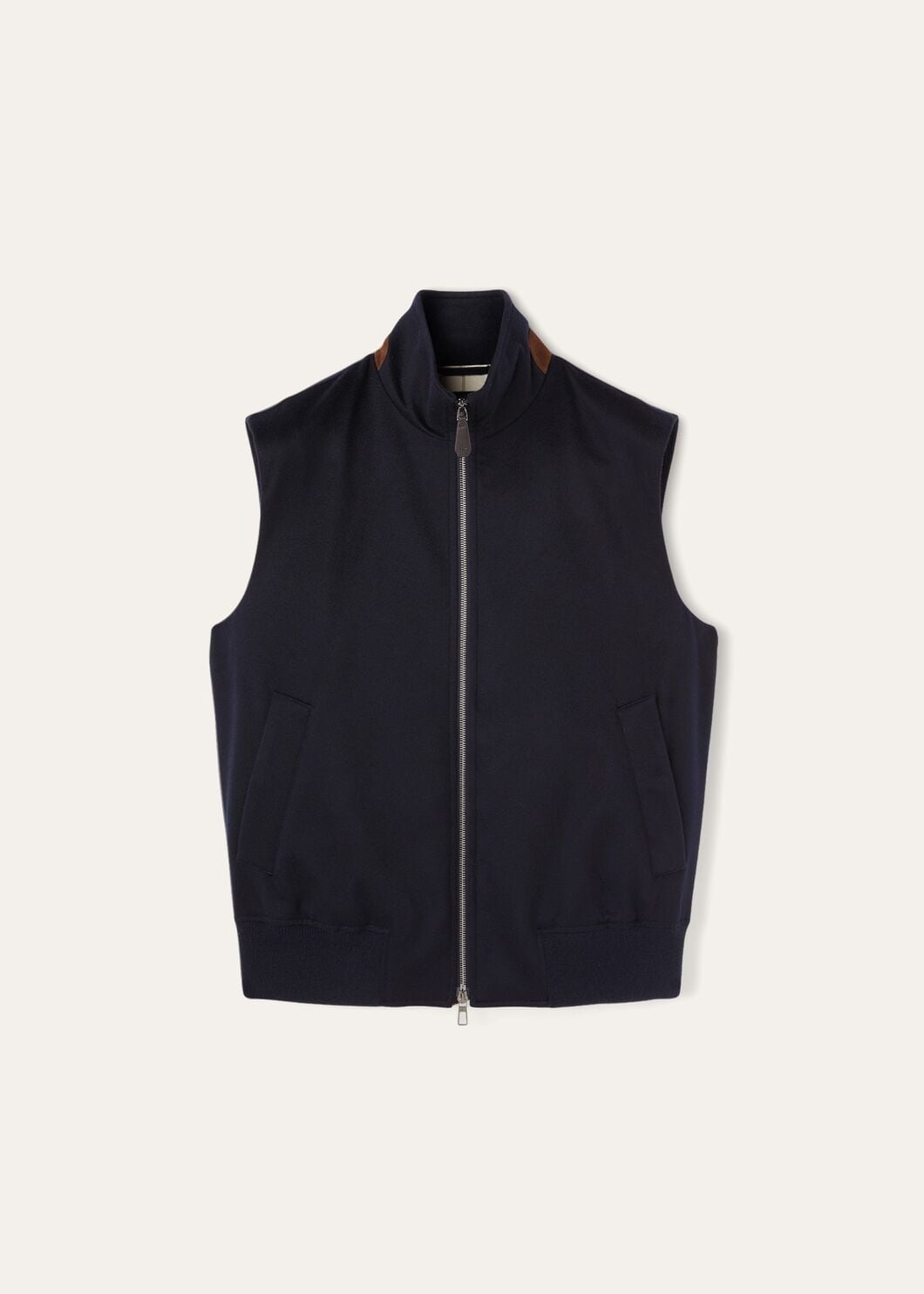 Telfer Vest - 1