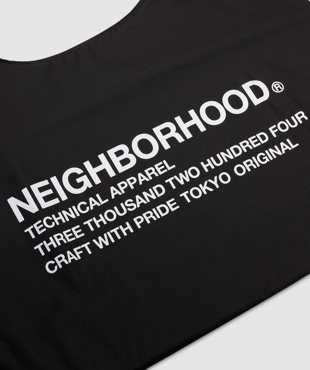 Logo tote bag - 3