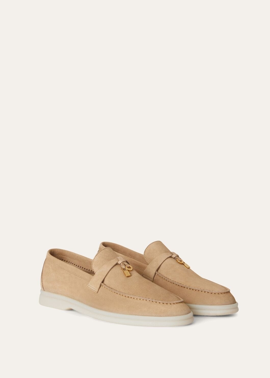 Summer Charms Walk Loafers - 3