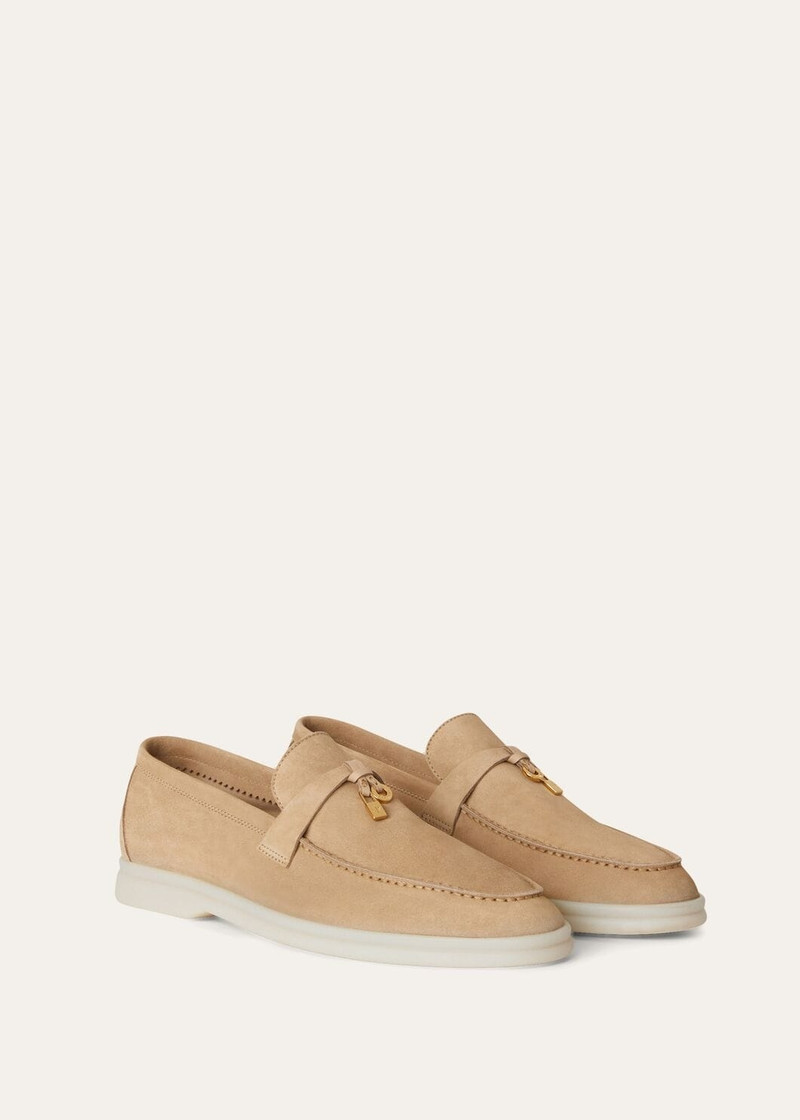 Summer Charms Walk Loafers 3