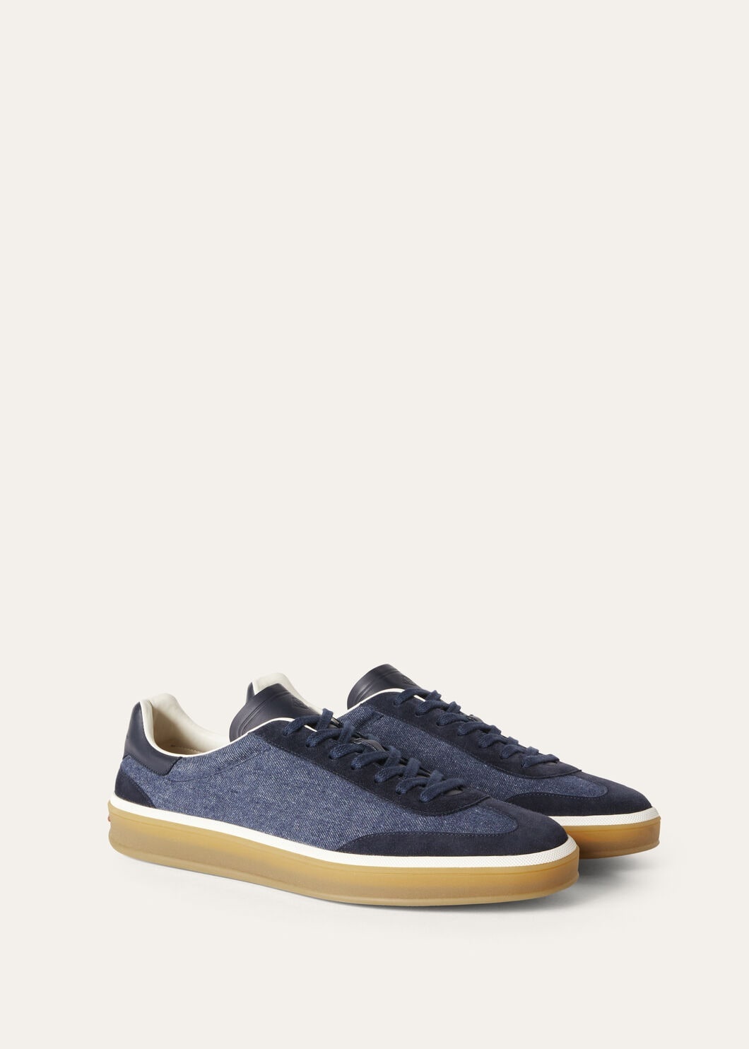 Tennis Walk Sneakers - 3