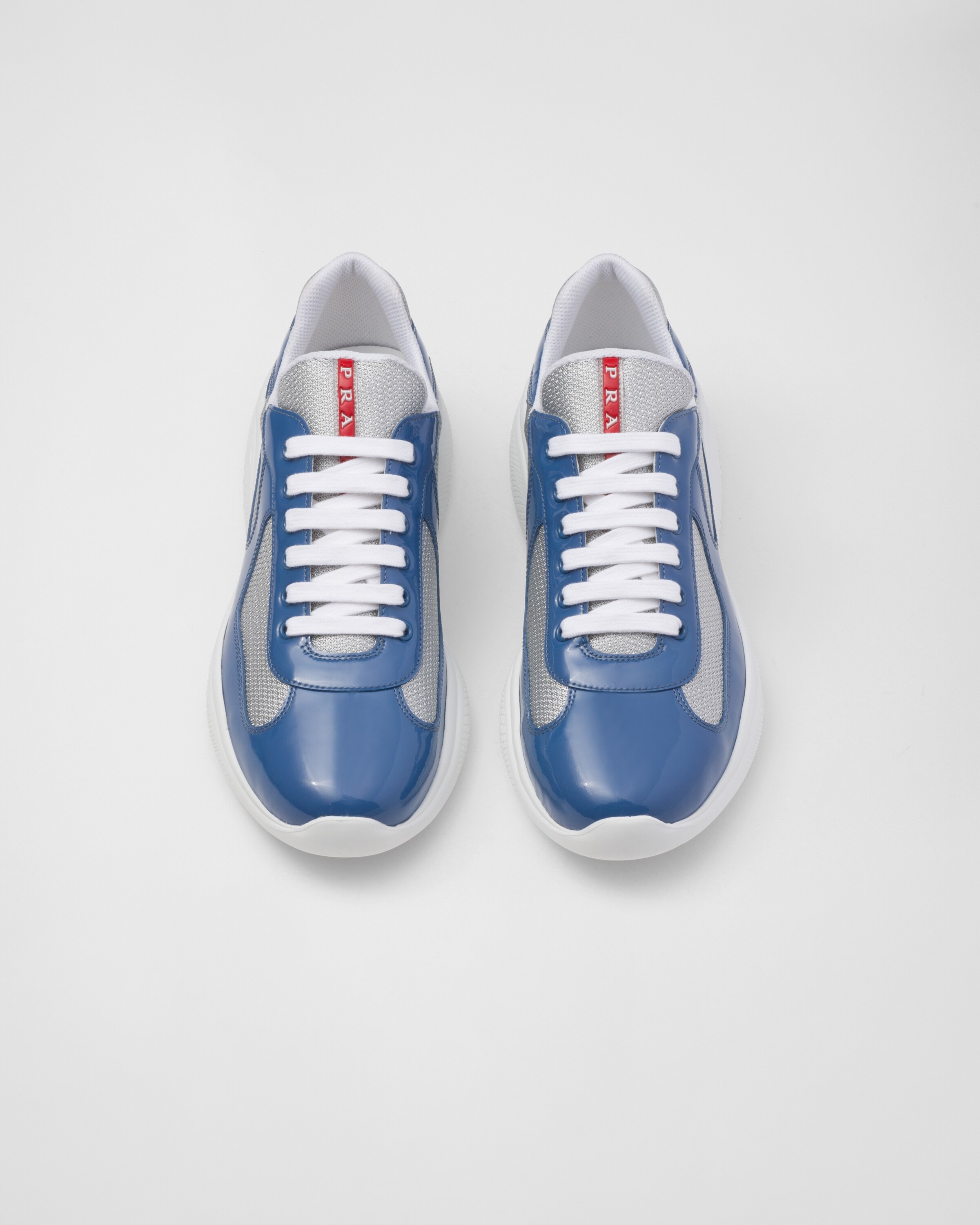 Prada America's Cup sneakers - 3
