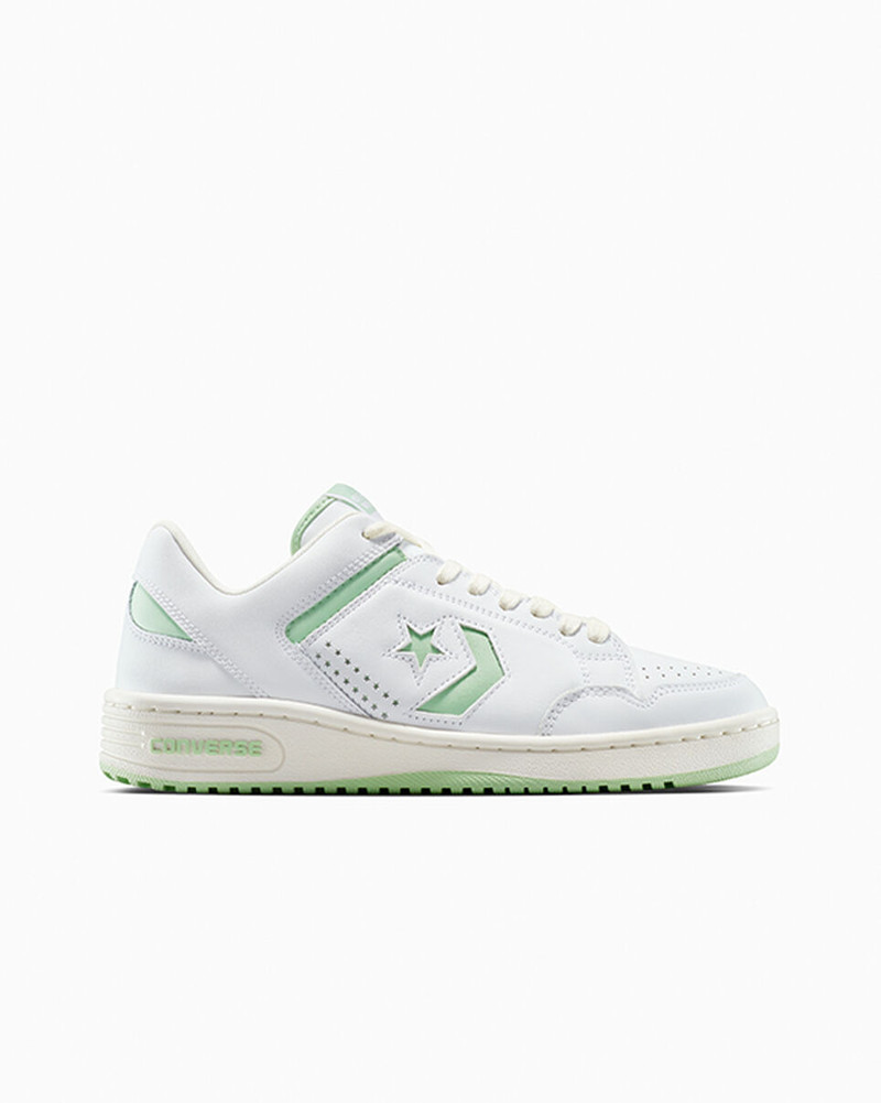 Converse Weapon Leather - 1