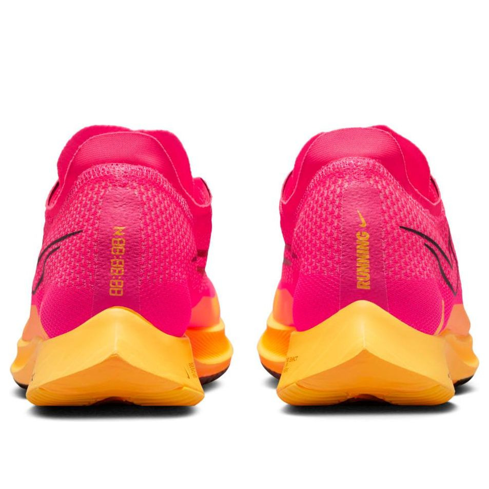 Nike ZoomX StreakFly 'Hyper Pink Laser Orange' DJ6566-600 - 6