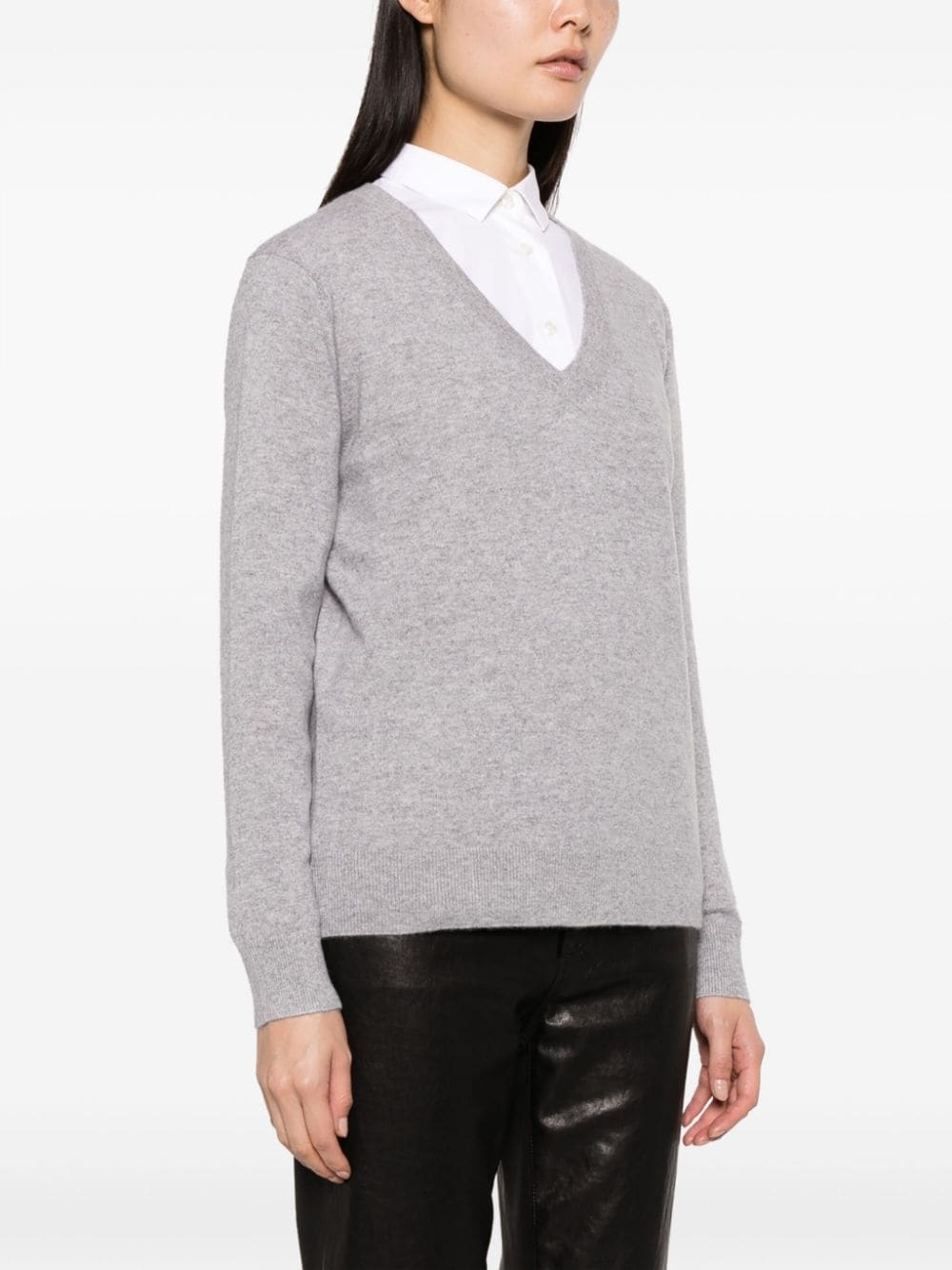 Weekend cashmere jumper - 3