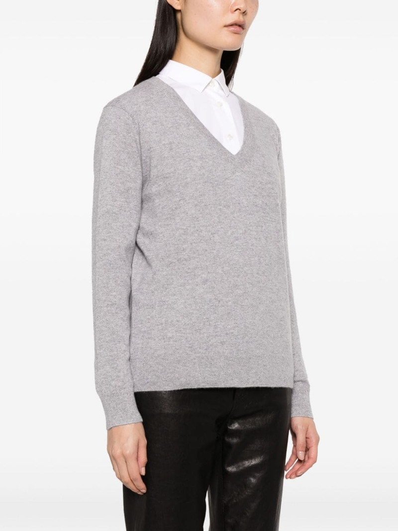 Weekend cashmere jumper 3