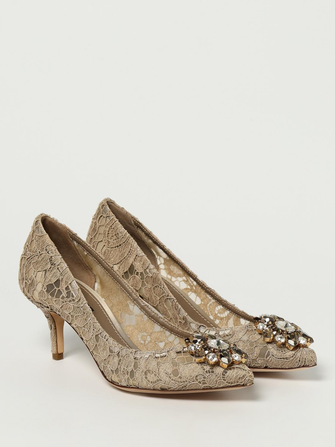 Pumps woman Dolce & Gabbana - 2