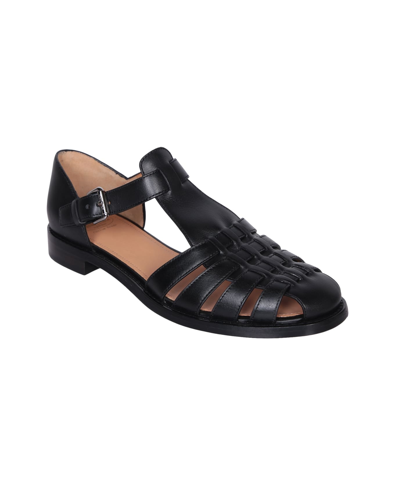 Kelsey Sandal - 2