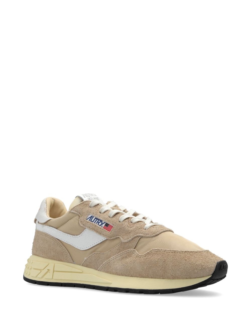 Reelwind suede sneakers - 2