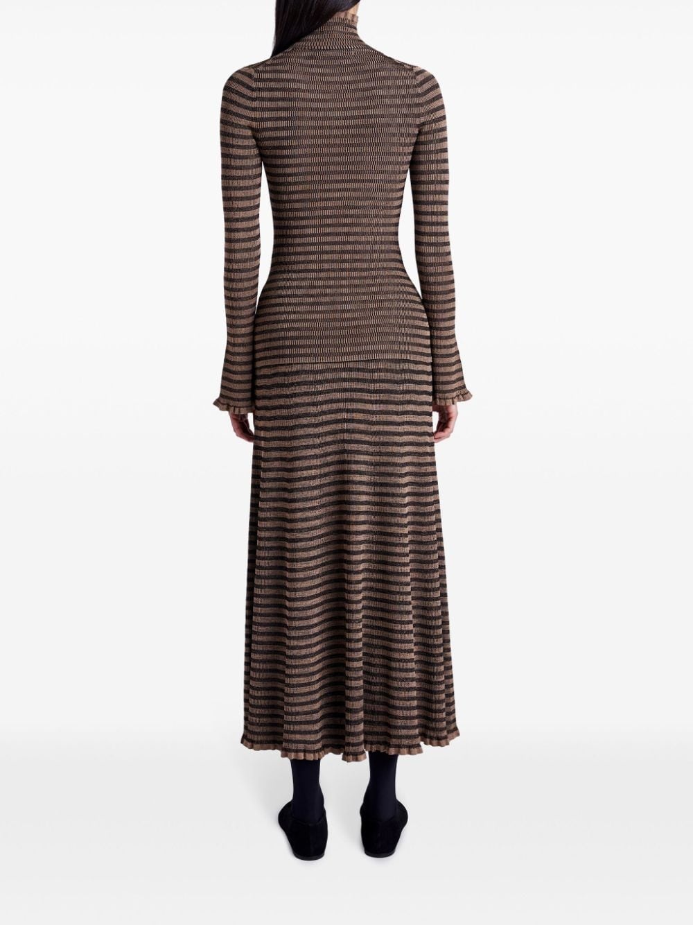 Phyllis knitted top - 4