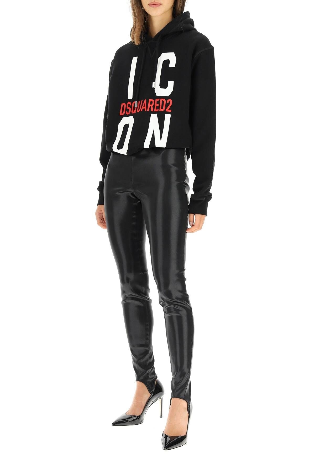 ICON HOODIE - 2