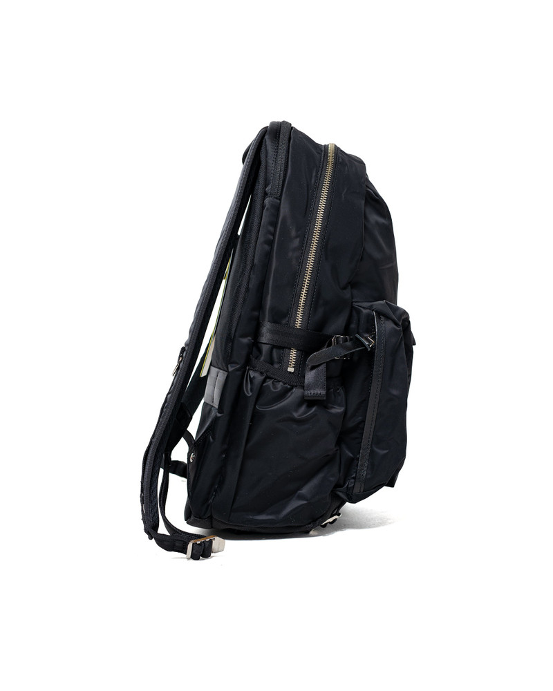 master-piece Lightning Daypack Black outlook