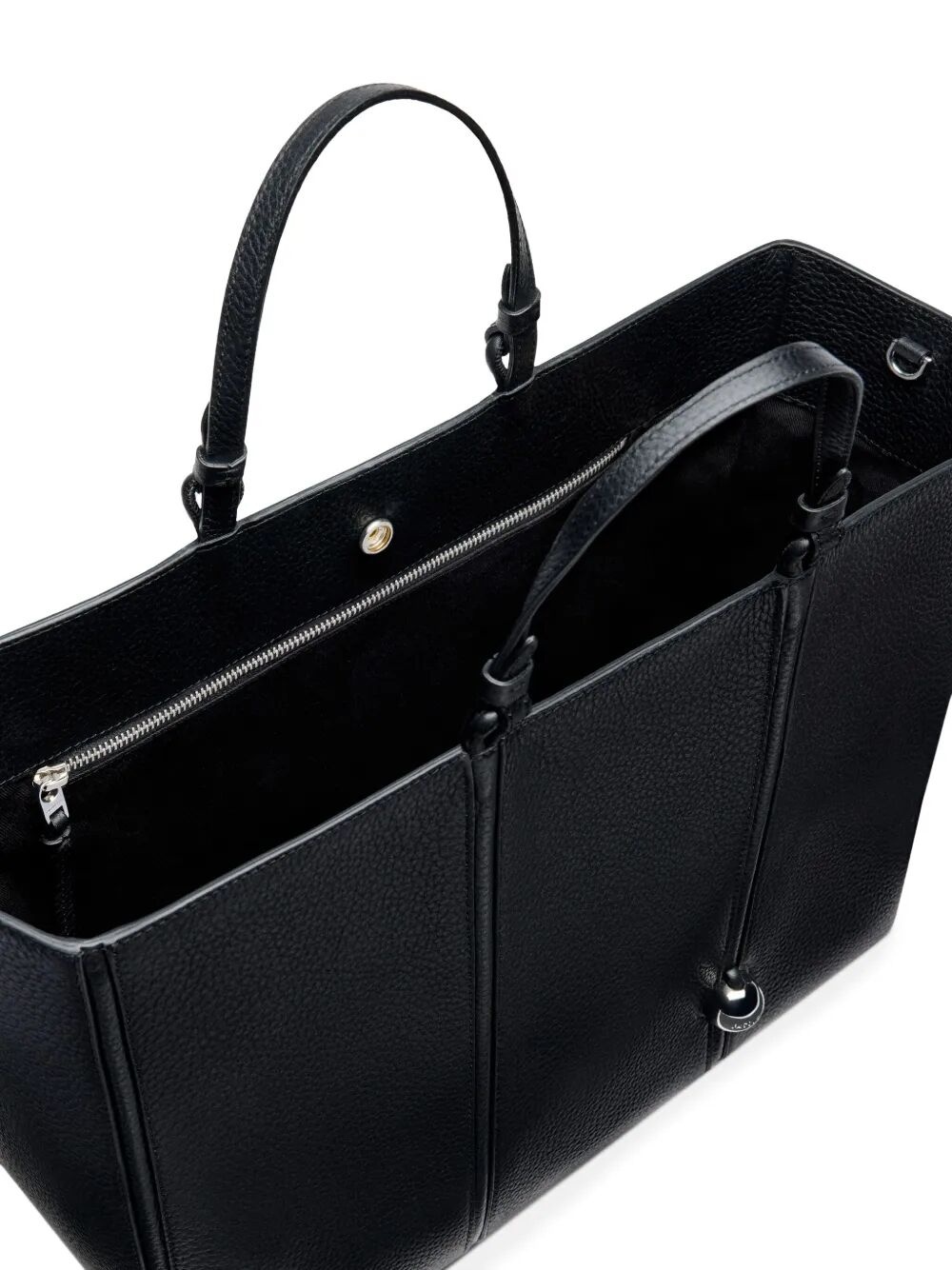 Jacquemus Men Le Cabas Marino E/W Bag - 4