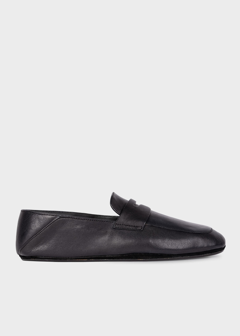 'Pierre' Loafers 1