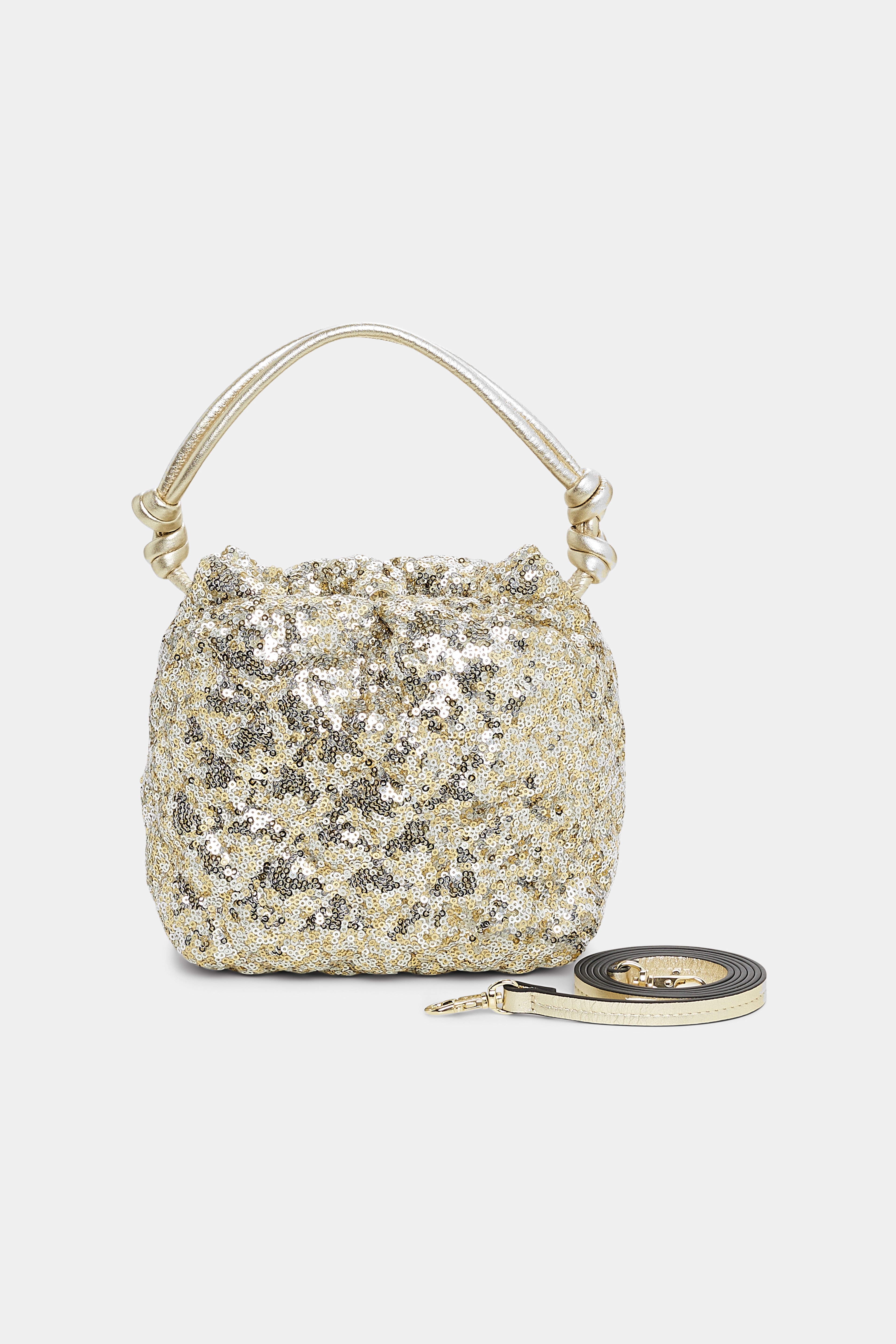 SHIMMERING TOUCH handbag - 3