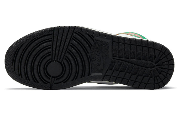 (WMNS) Air Jordan 1 Retro High OG 'Lucky Green' DB4612-300 - 6