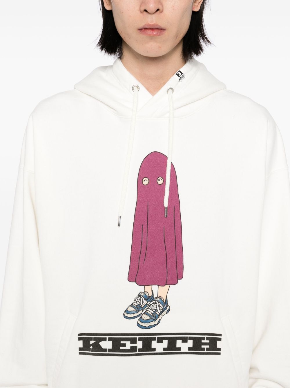 Keith hoodie - 5