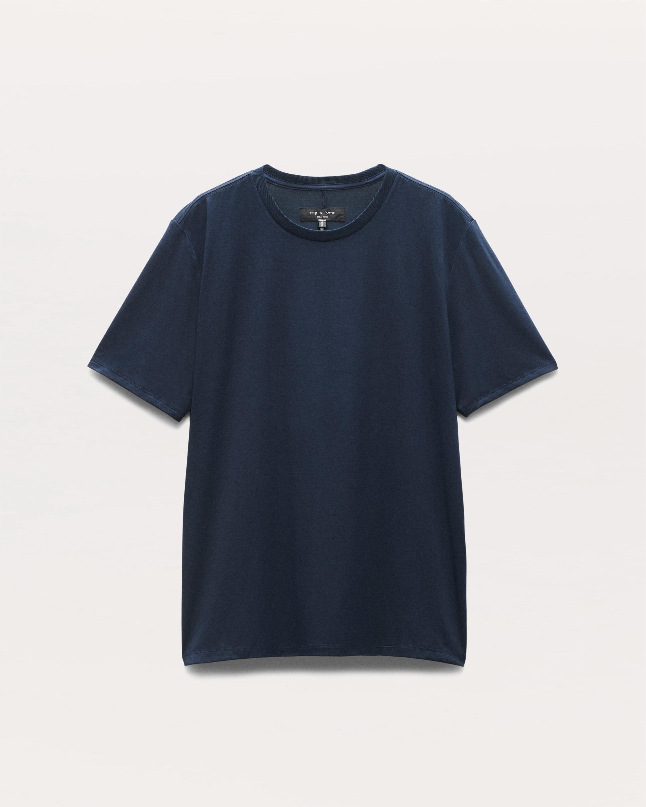 Tech Jersey T-Shirt - 2