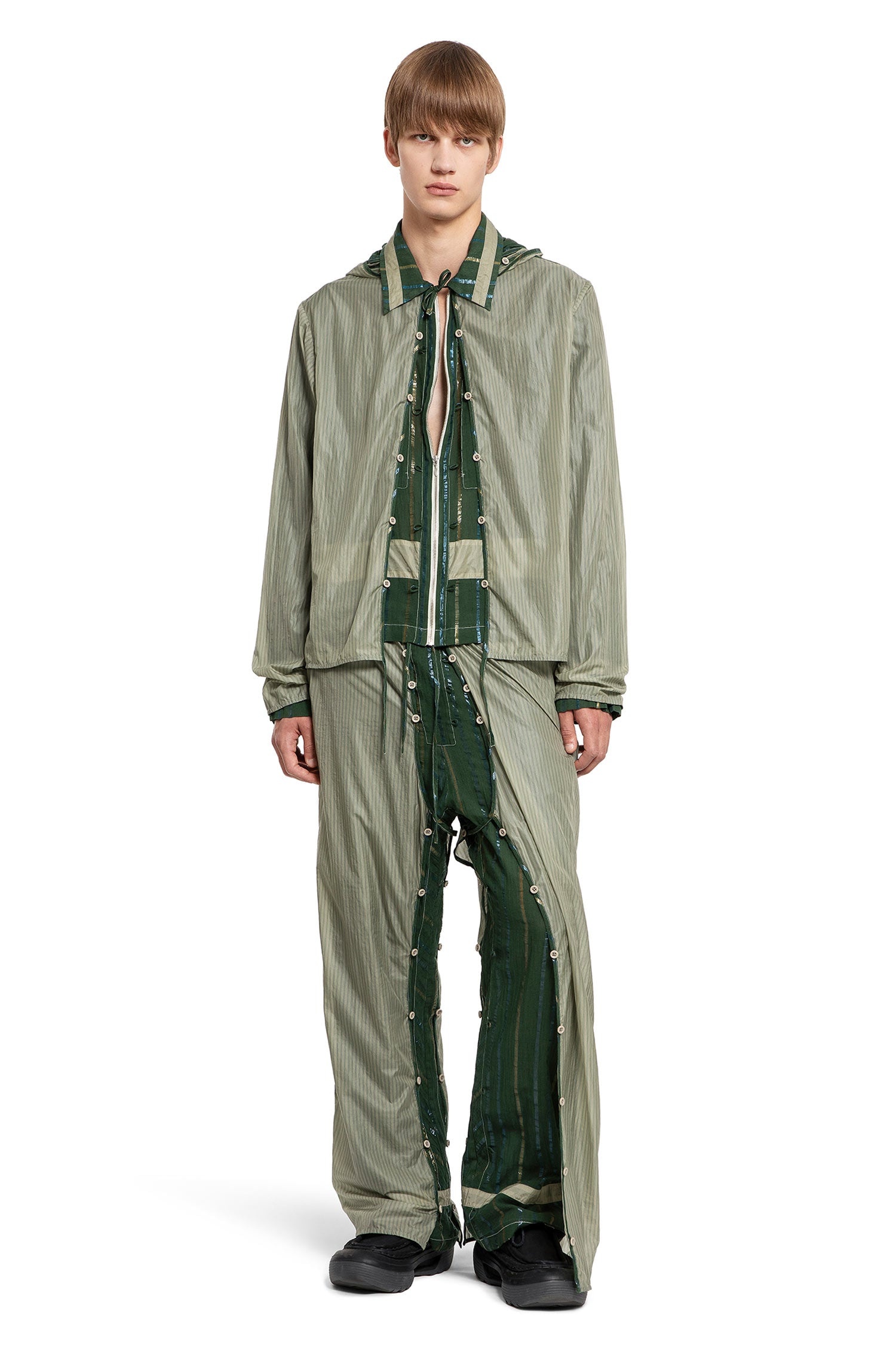 Layered-Shell-Trousers - 4