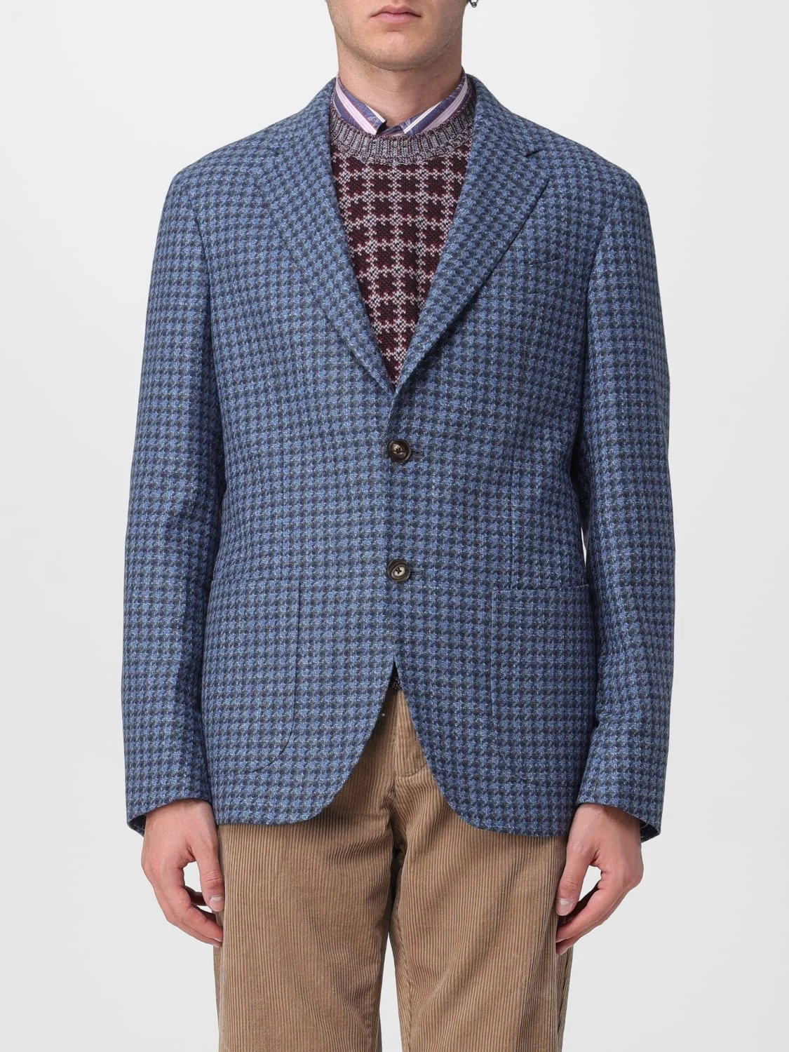 Jacket men Etro - 1
