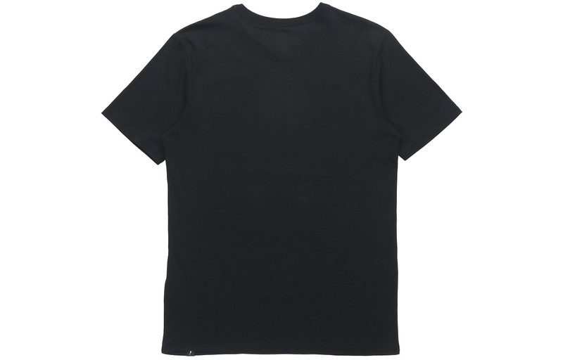 Jordan Air Jordan slamdunk Printed Sports TEE Men Black 915935-010 outlook