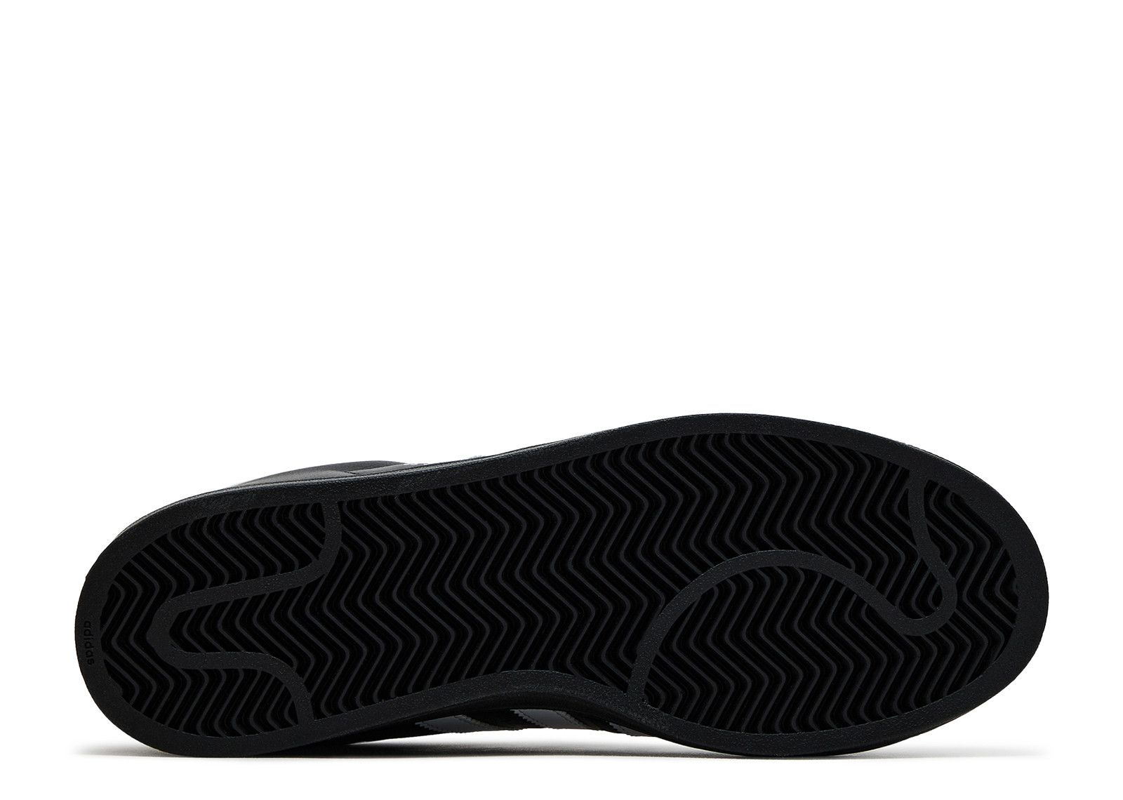 SUPERSTAR 2 'BLACK WHITE' - 4