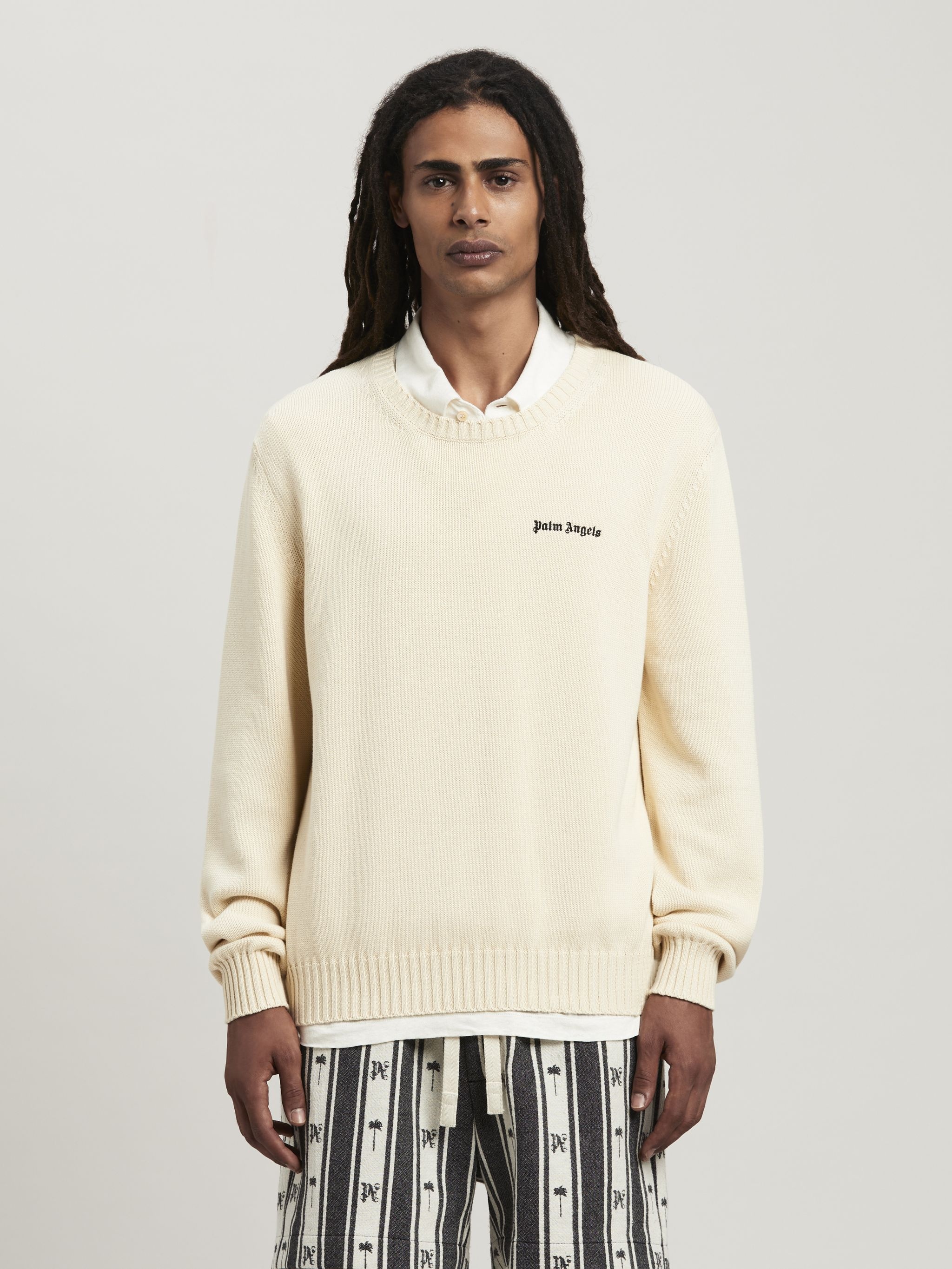 Logo Sweater - 3