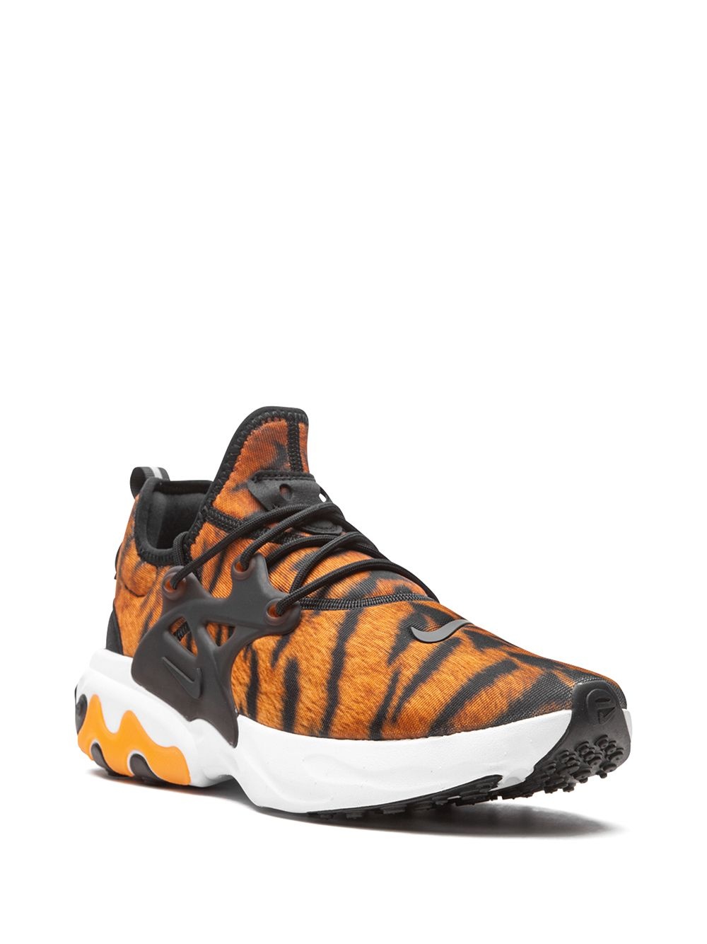 React Presto animal-sprint sneakers - 2