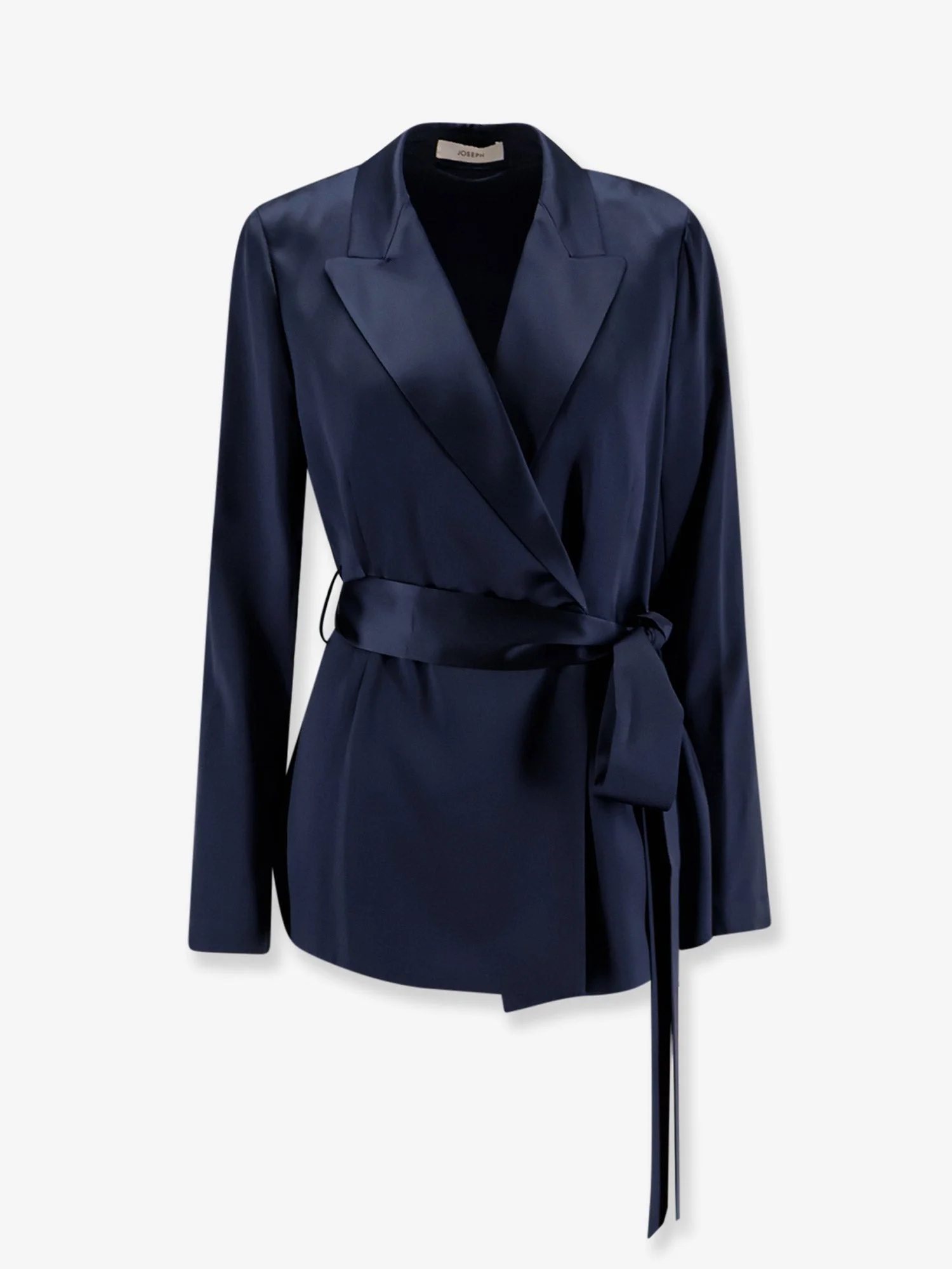 Joseph Archer Silk Blazer - 1