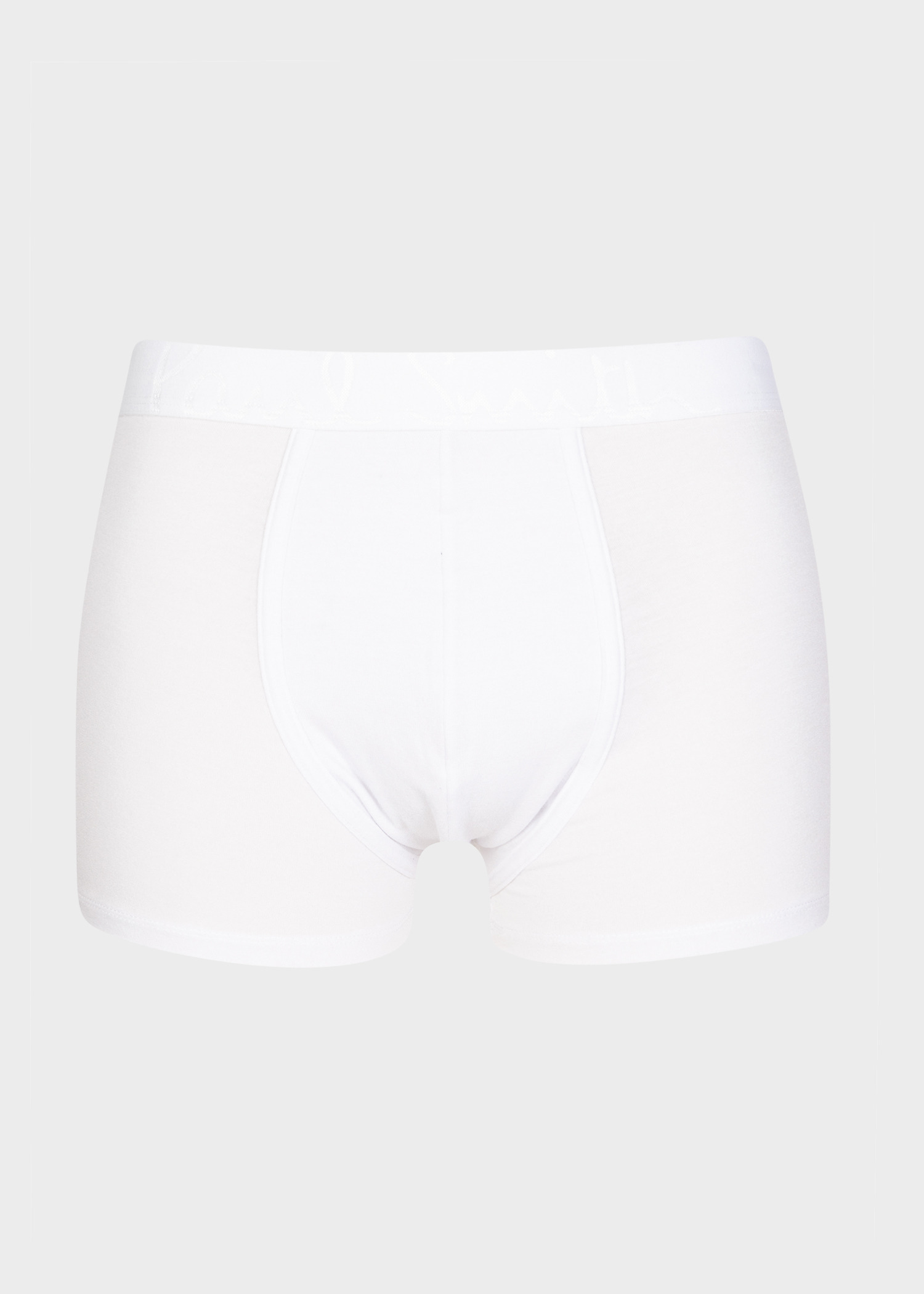 Boxer Shorts Three Pack - 4
