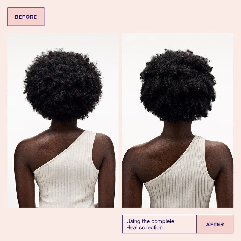 Head & Hair Heal Masque 5