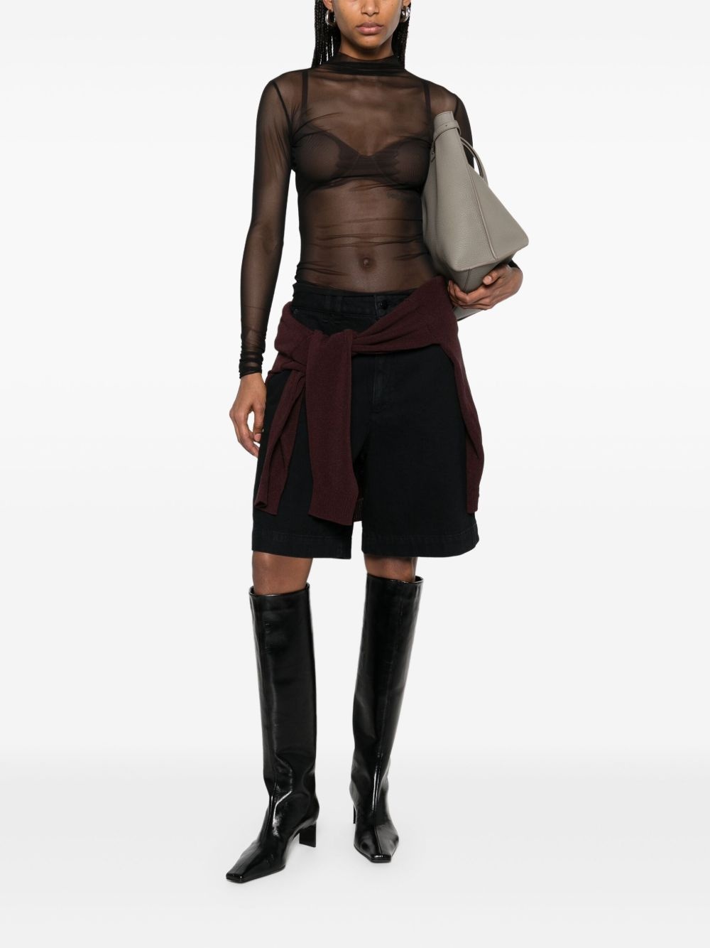 Tulia top - 2