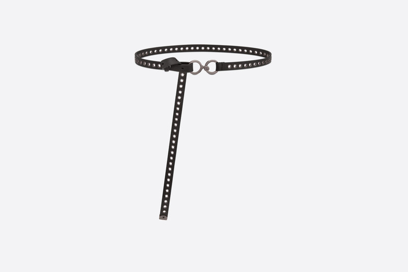 Dior Show Belt 1