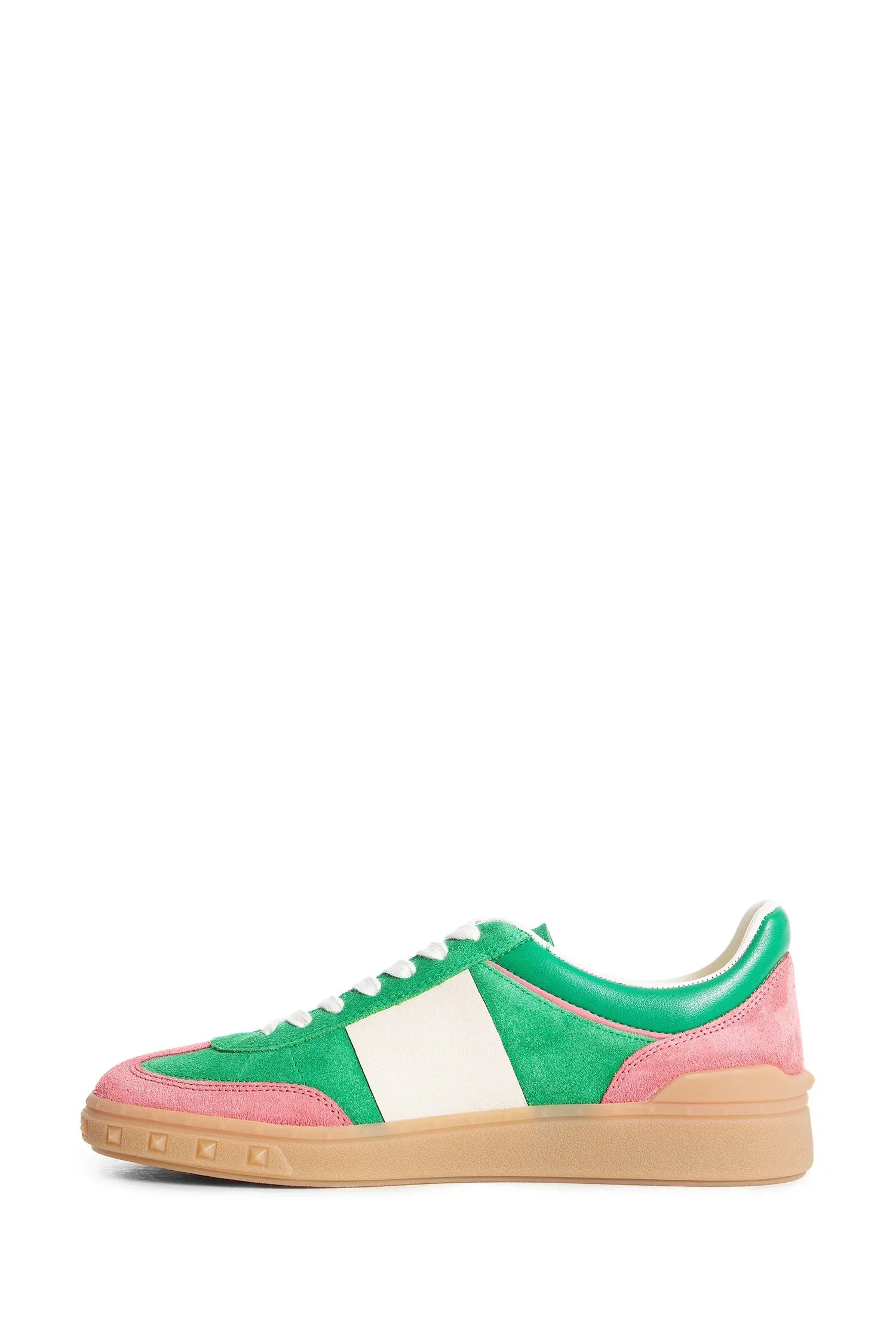 Upvillage-Suede-Sneakers - 4