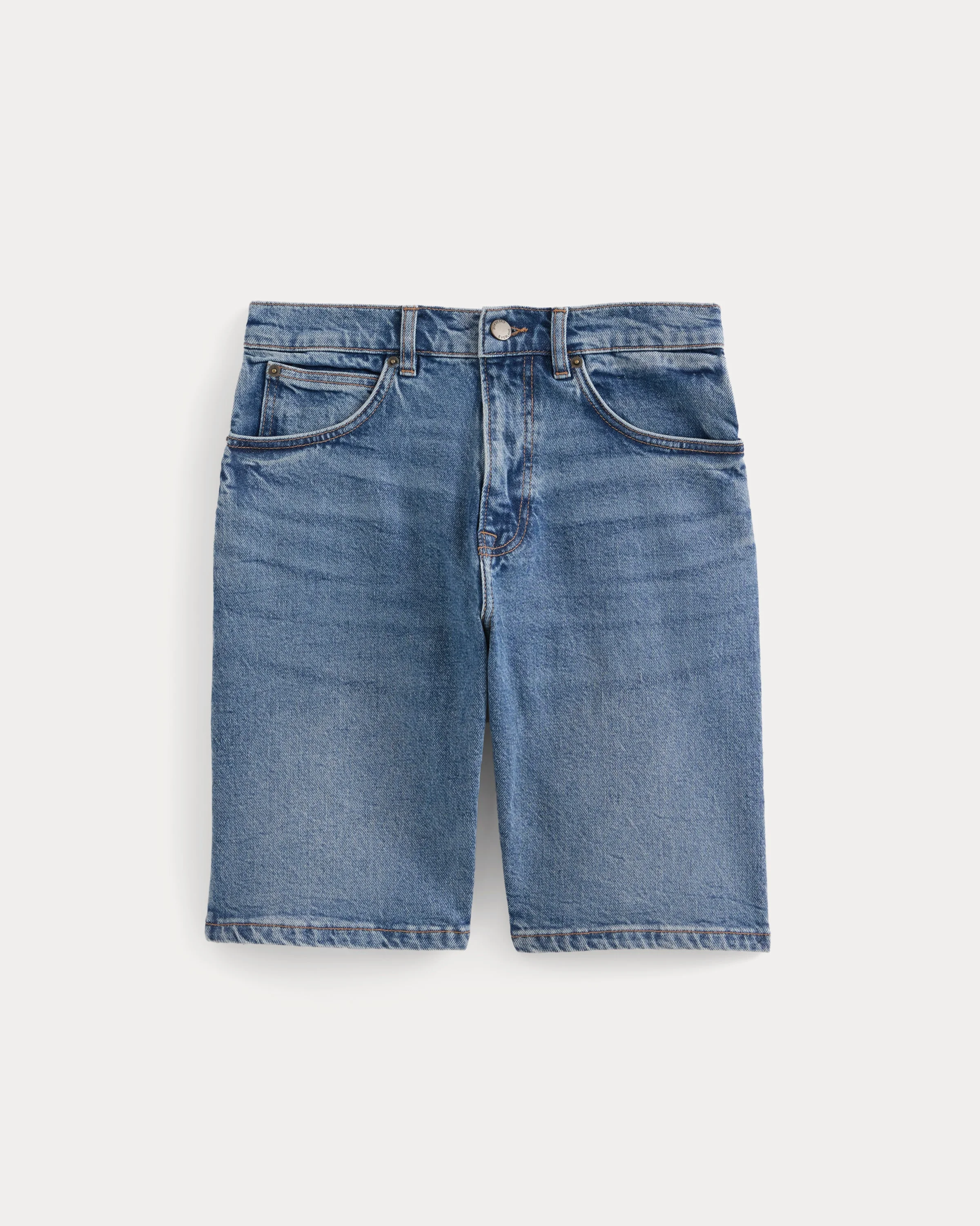 DENIM JORT - 1