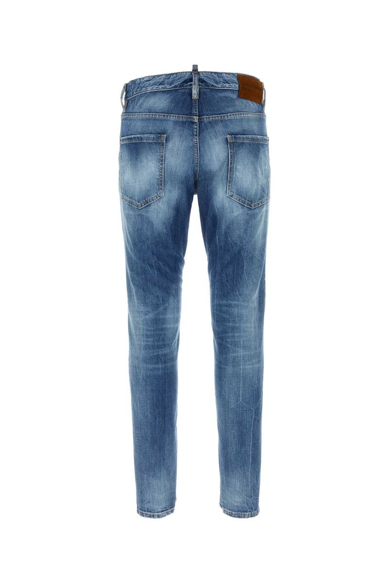 Dsquared2 DSQUARED2 JEANS - 2