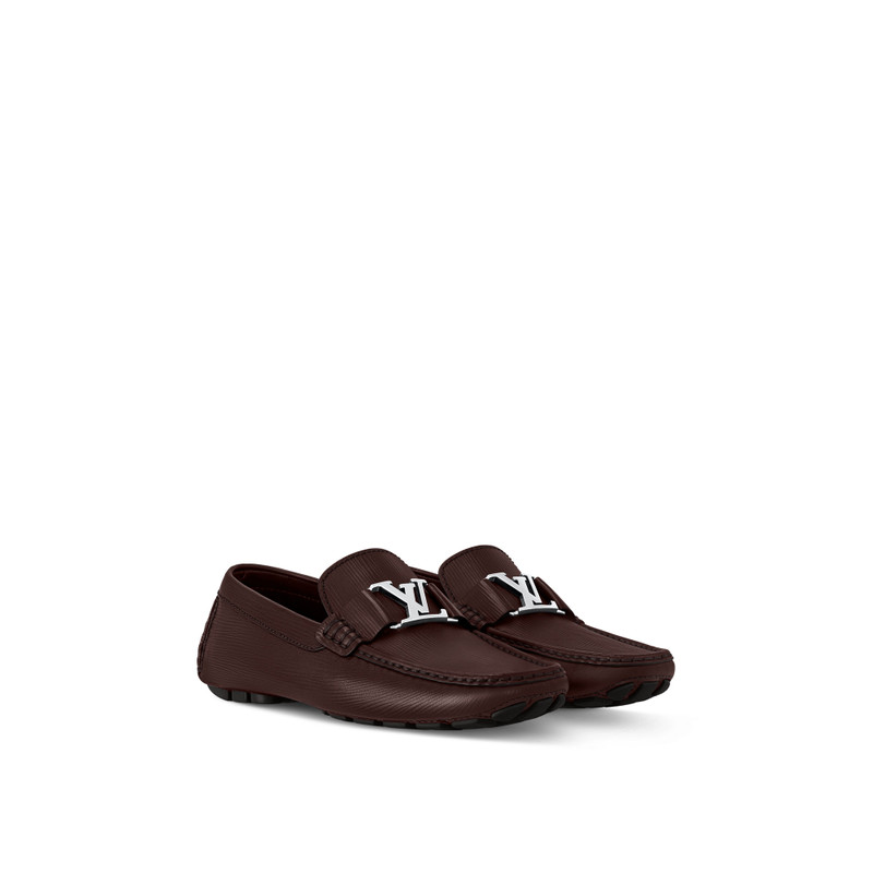 Monte Carlo Moccasin 1