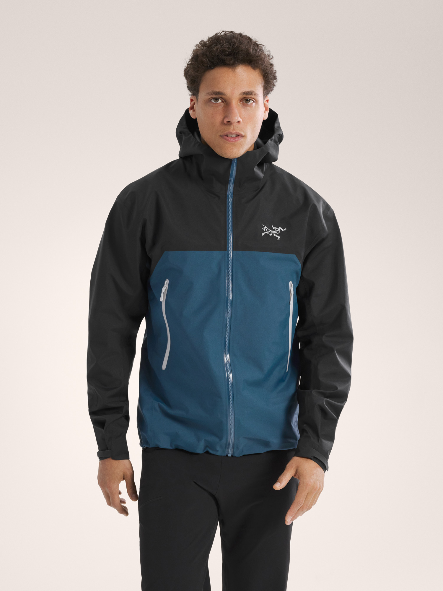 Beta Jacket - 2